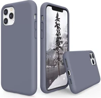 Wooze SP115002 Xiaomi redmi note 9 / redmi 10x 4g, szilikon tok kép