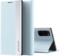 Wooze SP115039 Xiaomi redmi k40 / k40 pro / k40 pro plus / mi 11i / poco f3, oldalra nyíló kép