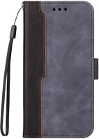 Wooze TS11005 Xiaomi redmi note 14 pro 4g (global), oldalra nyíló tok, stand kép