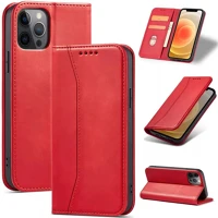 Wooze TS11982 Samsung galaxy a36 5g sm-a366b, oldalra nyíló tok, stand, kártyatartóval kép