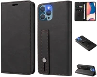 Wooze TS12066 Samsung galaxy a56 5g sm-a566b, oldalra nyíló tok, stand, kártyatartóval kép