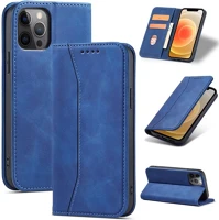 Wooze TS12081 Samsung galaxy a56 5g sm-a566b, oldalra nyíló tok, stand, kártyatartóval kép