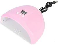 Wooze TS1223 Műkörmös uv lámpa, 12 led-es, 36w, usb csatlakozóval kép