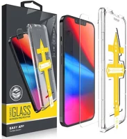 Wooze TS12647 Samsung galaxy a06 sm-a065f, kijelzővédő fólia, ütésálló fólia (az kép