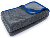 Wooze TS13615 Egyoldalas mikroszálas autó tisztító, szárító törölköző, 60 x 90 kép