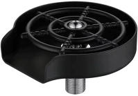 Wooze TS13616 Automata pohár- és üvegmosó és öblítő szett, nagynyomású kép