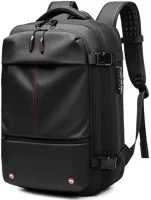 Wooze TS13624 Vákuumos kompressziós hátizsák, utazótáska, 60 liter kapacitás kép