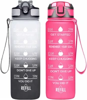 Wooze TS15724 Kulacs csomag – közös cél, közös haladás kép