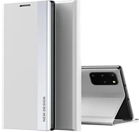 Wooze TS2026 Samsung galaxy a05s sm-a057f, oldalra nyíló tok, stand kép