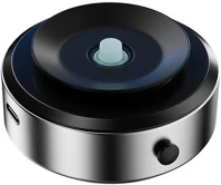 Wooze TS9459 Prémium telefon tartó, univerzális, vákuumos rögzítés, 360 kép