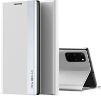 Wooze TS9571 Samsung galaxy s25 plus sm-s936, oldalra nyíló tok, stand kép