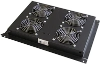 Wp 1200DEPHT Fan tray for rna and rsa (1200depht) cabinet with 4 fan kép