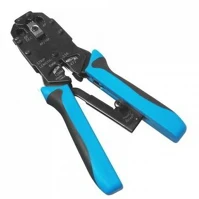 Wp WPC-TLA-003 Professzionális krimpelő fogó kép