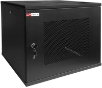 Wp WPN-RWC-06604-B Falra szerelhető rackszekrény black kép