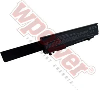 Wpower NBDE0110-7800-LI-B-O Dell 312-0196 laptop akku 7800mah, eredeti kép