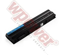 Wpower NBDE0997-5400-LI-B-O Dell t54fj laptop akku 5400mah, eredeti kép