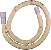 Wpro LOS-418 Los-418 kifolyócső flexibilis kép