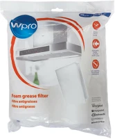 Wpro UGF-016 Ugf016 verzális zsírszűrő kép