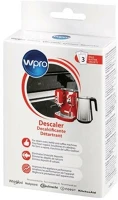 Wpro WKD-005 Wkd-005 gőzsütő és kávéfőző vízkőoldó kép