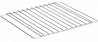 Wpro ACC011 Acc011 állítható sütőrács, rozsdamentes acél króm kép
