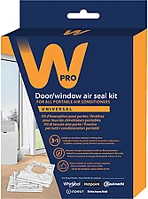 Wpro ASK-023 Wpro ask-023 kivezető szett mobilklímához kép