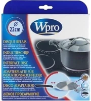Wpro IDI104 Idi104 indukciós adapter 22 cm kép