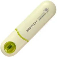Writech 260011 Szövegkiemelő astronaut pastel lime kép