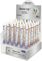 Writech 260085 Irónbél space up 0,5 mm hb 36 db/display kép