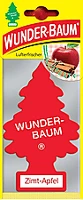 Wunderbaum fahéjas-alma Wunderbaum illatosító, fahéjas-alma