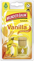 Wunderbaum 1188083 Wunderbaum fakupakos illatosító vanília 4,5ml