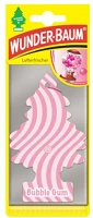 Wunderbaum 5909163 Autó illatosító  bubble gum kép