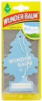 Wunderbaum 5909421 Autó illatosító  summer cotton kép