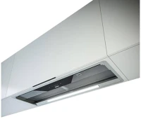 Sirius 00709193521 Sltc-919 tw 85cm inox beépíthető páraelszívó kép