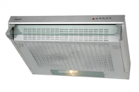 Cata F-2050 /L INOX Párelszívó f-2050 /l inox kép