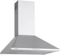 Cata 02050305 Beta 600 inox led fali páraelszívó kép