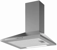 Cata V-500 /L V-500 /l inox  kürtős páraelszívó kép