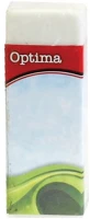 Optima 100030 Radír  papírtokos 60x22x12mm kép