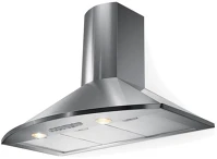 Tender 110.0157.049 Faber   a90 páraelszívó inox kép