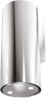 Faber 110.0332.307 Cylindra ev8  a37 sziget páraelszívó inox kép