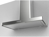 Faber 110.0456.267 T-light  a90 fali páraelszívó kép