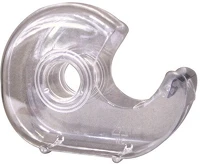 Stanger 33 M Ragasztószalag-adagoló  19 mm x 33 m szalaghoz áttetsző kép