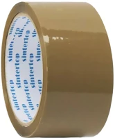 Sintertop 22335 48MMX66Y Ragasztószalag 22335 48mmx66y akril barna kép