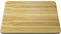Blanco 229411 Többrétegű kőris fa vágódeszka 460x368mm kép