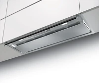 Faber 305.0611.154 In-nova touch /bk a120 beépíthető páraelszívó 120cm kép