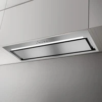 Faber 305.0665.354 Inka lux evo  a70 beépíthető páraelszívó inox 70cm kép