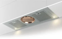 Faber 325.0570.133 Hava  78 beépíthető páraelszívó 78cm kép