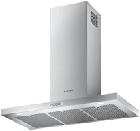 Faber 325.0658.631 Bella silence  a90 fali páraelszívó inox 90cm kép