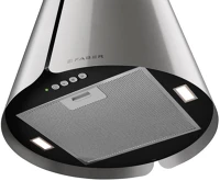 Faber 345.0655.177 Beat  f45 sziget páraelszívó inox kép