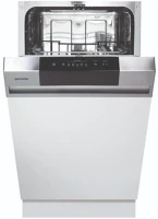 Gorenje GI520E15 Beépíthető mosogatógép gi520e15 kép
