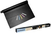 Stanger 41000014 Krétatábla  45x100 cm öntapadó kép